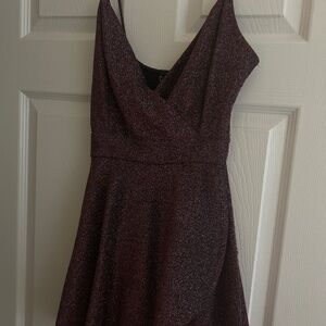 Windsor sparkle dress